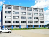 Pronájem kanceláře, Brno, Tuřanka, 41 m2