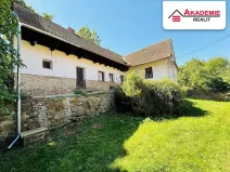 Prodej rodinného domu, Maršov, 125 m2