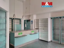 Pronájem obchodního prostoru, Brno - Brno-město, Josefská, 189 m2