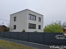 Prodej rodinného domu, Havířov, Osadnická, 154 m2