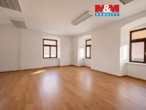 Prodej bytu 2+1, Nedvědice, 104 m2