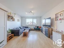 Prodej bytu 3+1, Olomouc, Kaštanová, 68 m2