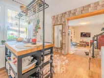 Prodej rodinného domu, Bystřice pod Hostýnem, Havlíčkova, 60 m2