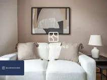 Pronájem bytu 2+kk, Praha - Vršovice, Rostovská, 56 m2