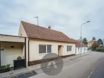 Prodej rodinného domu, Brno, Jubilejní, 74 m2