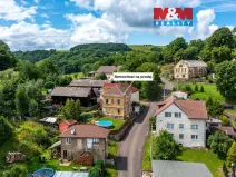 Prodej rodinného domu, Malšovice - Javory, 192 m2