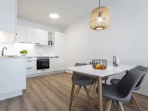 Pronájem bytu 2+kk, Praha - Hloubětín, Sobí, 54 m2