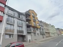 Prodej bytu 1+kk, Praha - Libeň, Davídkova, 36 m2