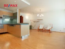 Pronájem bytu 3+kk, Praha - Vinoř, Uherská, 72 m2