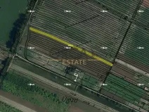 Prodej pole, Tvrdonice, 1967 m2