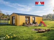 Prodej rodinného domu, Vítězná - Kocléřov, 48 m2