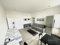 Pronájem bytu 2+1, Plzeň, Lobezská, 46 m2