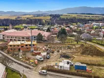 Prodej bytu 2+kk, Všechovice, 45 m2