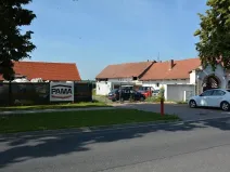 Prodej kanceláře, Kouty, 440 m2