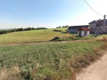 Prodej pozemku pro bydlení, Svébohov, 2274 m2