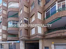 Prodej bytu 4+kk, Alicante, Španělsko, 102 m2