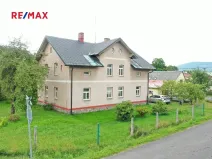 Prodej chalupy, Králíky, Tovární, 216 m2