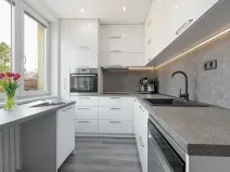 Prodej bytu 3+1, Ostrava - Zábřeh, Výškovická, 56 m2