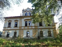 Dražba chalupy, Studenec, 3331 m2