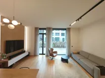 Prodej bytu 3+kk, Praha - Smíchov, Grafická, 95 m2