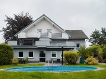 Prodej rodinného domu, Domašov u Šternberka, 400 m2