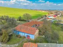 Prodej zemědělské usedlosti, Radonín, 185 m2