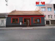 Prodej rodinného domu, Koryčany, Masarykova, 129 m2