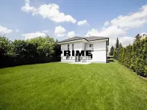 Pronájem rodinného domu, Praha, Ke smrčině, 270 m2