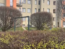 Pronájem bytu 3+1, Ostrava, Ruská, 107 m2