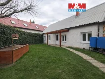 Prodej chalupy, Štěchovice - Masečín, 120 m2