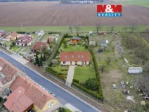 Prodej pozemku pro bydlení, Určice, 1938 m2