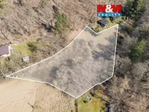 Prodej pozemku pro bydlení, Šťáhlavy, 3487 m2