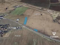 Prodej podílu pole, Tábor, 735 m2