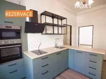 Prodej bytu 1+1, Tábor, Vítkova, 48 m2