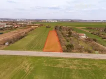 Prodej pozemku pro bydlení, Brno, 2814 m2