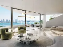 Prodej bytu 3+kk, Dubaj, Spojené arabské emiráty, 192 m2