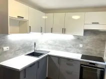 Pronájem bytu 1+1, Sedlčany, Církvičská, 31 m2