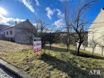 Prodej pozemku pro bydlení, Korytná, 629 m2