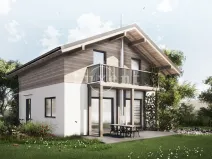 Prodej chaty, Svízel, Německo, 146 m2