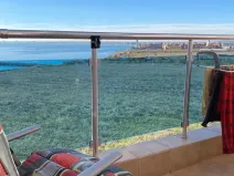 Prodej bytu 1+kk, Nesebar, Bulharsko, 37 m2