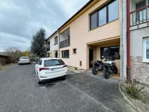 Prodej bytu 5+1, Branice, 254 m2