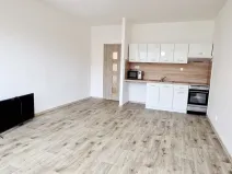 Prodej bytu 1+kk, Havířov - Šumbark, Letní, 29 m2