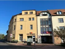 Pronájem bytu 3+kk, Nové Strašecí, Nádražní, 78 m2