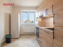 Pronájem bytu 2+1, Břeclav, nábř. Komenského, 57 m2