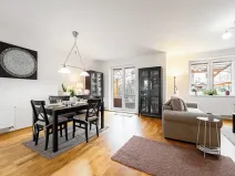 Prodej rodinného domu, Líbeznice, Okrajová, 117 m2