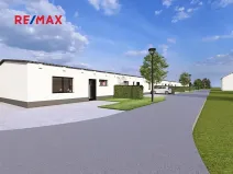 Prodej rodinného domu, Petrovice u Karviné, 70 m2