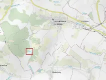 Prodej podílu pole, Klobouky u Brna, 1908 m2