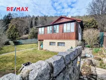 Prodej chaty, Stříbrná Skalice, 48 m2