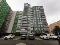 Pronájem bytu 3+1, Brno, 72 m2