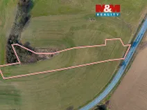 Prodej pole, Mohelnice, 4181 m2